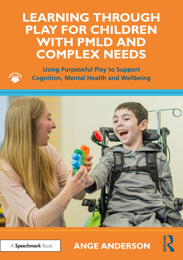 Learning Through Play for Children with PMLD and Complex Needs