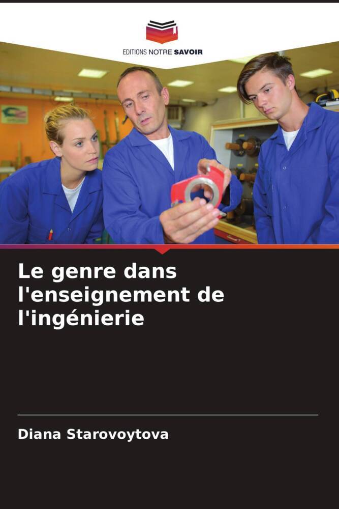 Le genre dans l'enseignement de l'ingénierie