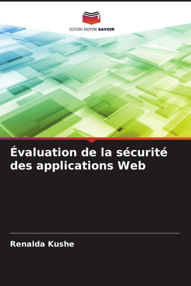 Évaluation de la sécurité des applications Web