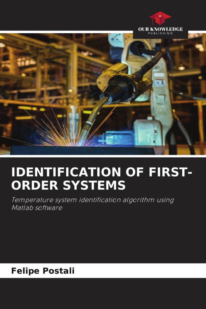 IDENTIFICATION OF FIRST-ORDER SYSTEMS