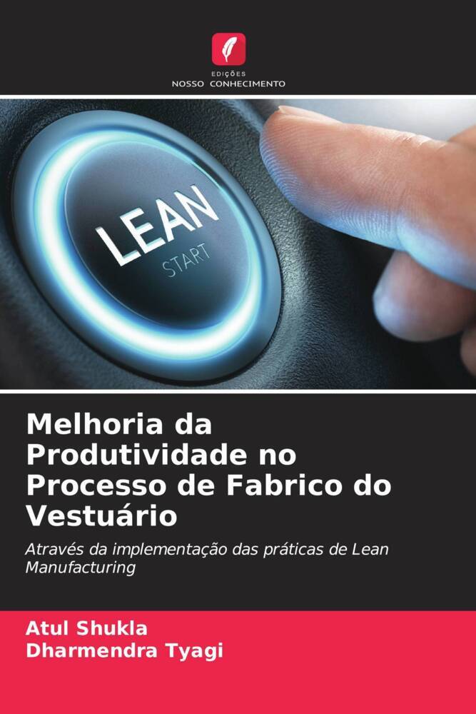 Melhoria da Produtividade no Processo de Fabrico do Vestuário