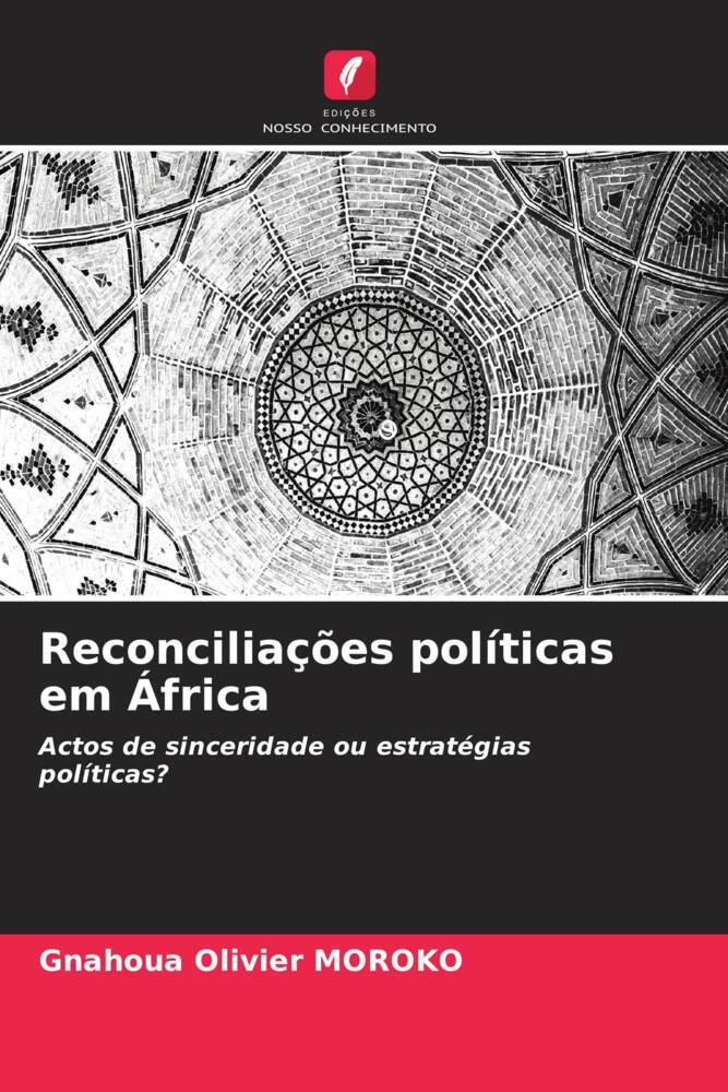 Reconciliações políticas em África
