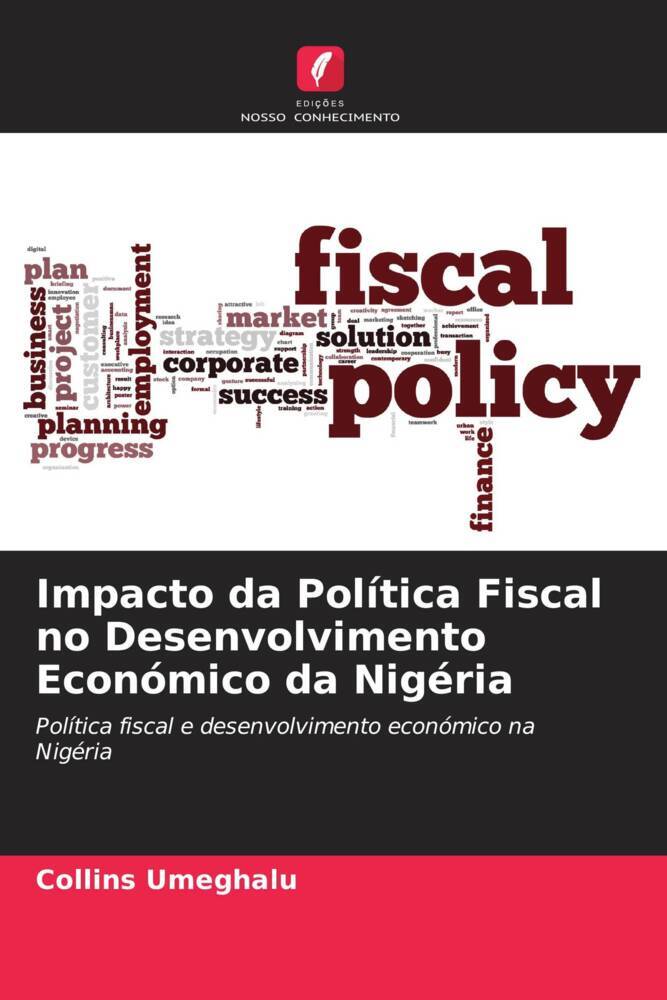 Impacto da Política Fiscal no Desenvolvimento Económico da Nigéria