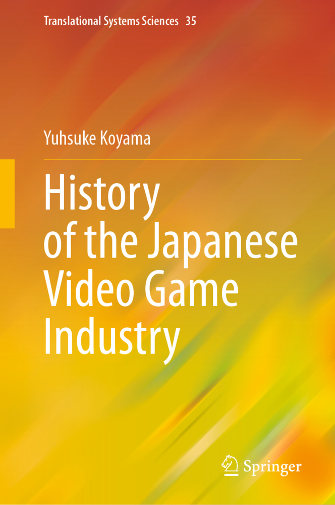 History of the Japanese Video Game Industry