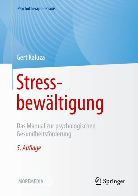 Stressbewältigung