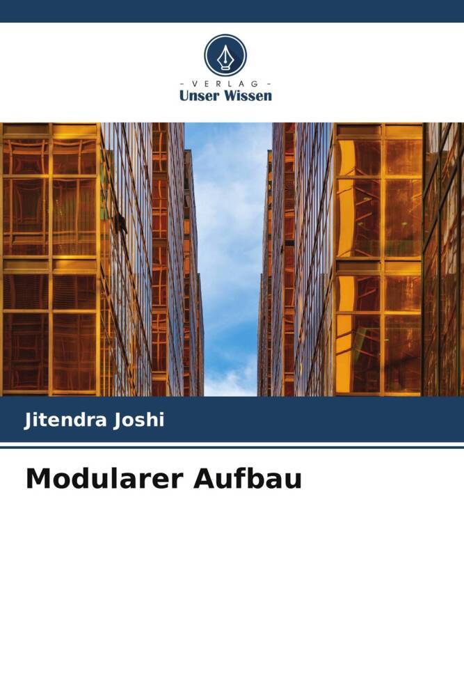 Modularer Aufbau