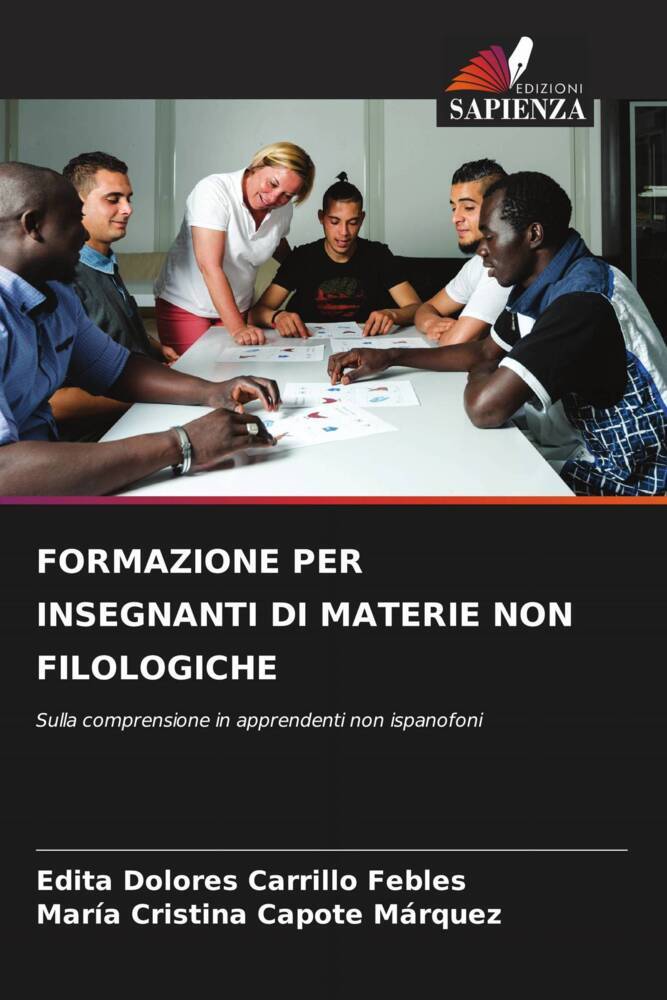 FORMAZIONE PER INSEGNANTI DI MATERIE NON FILOLOGICHE