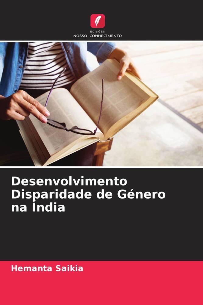 Desenvolvimento Disparidade de Género na Índia
