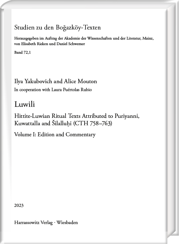 Luwili