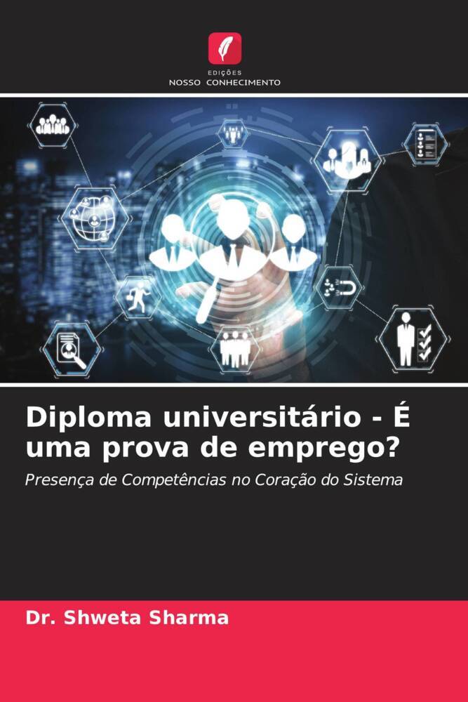 Diploma universitário - É uma prova de emprego?