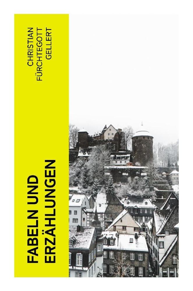 Fabeln und Erzählungen