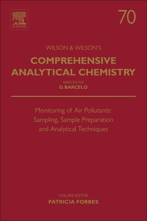 Monitoring of Air Pollutants