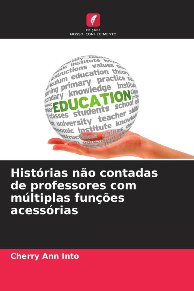 Histórias não contadas de professores com múltiplas funções acessórias