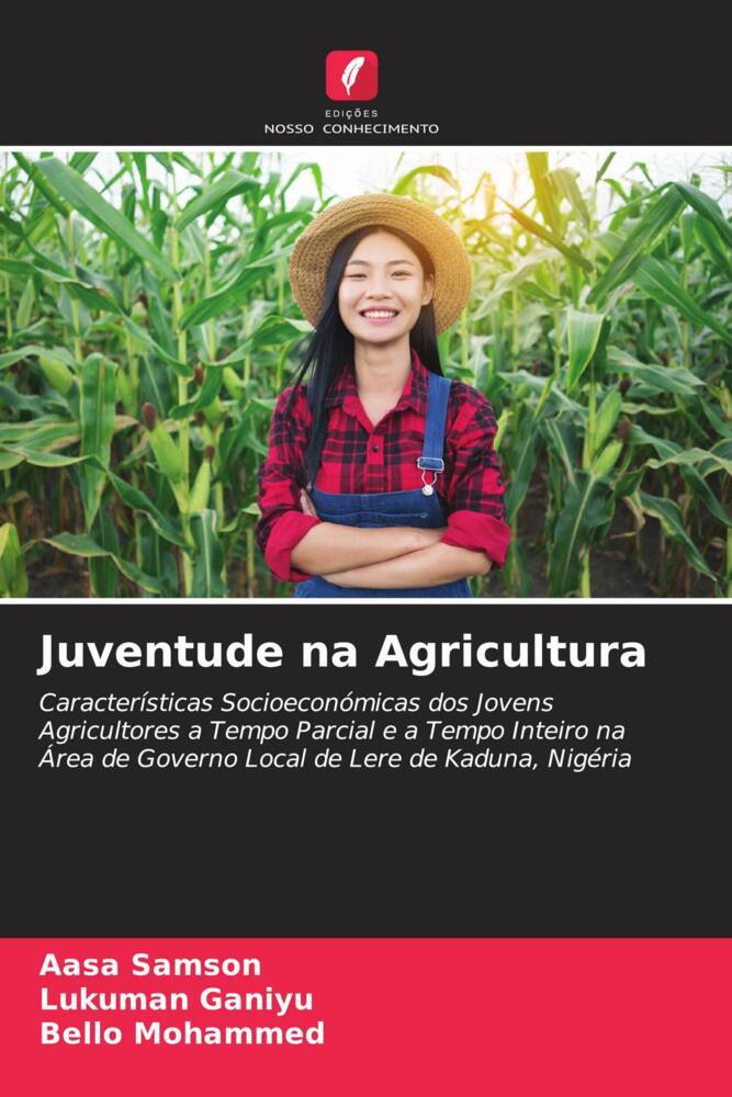 Juventude na Agricultura
