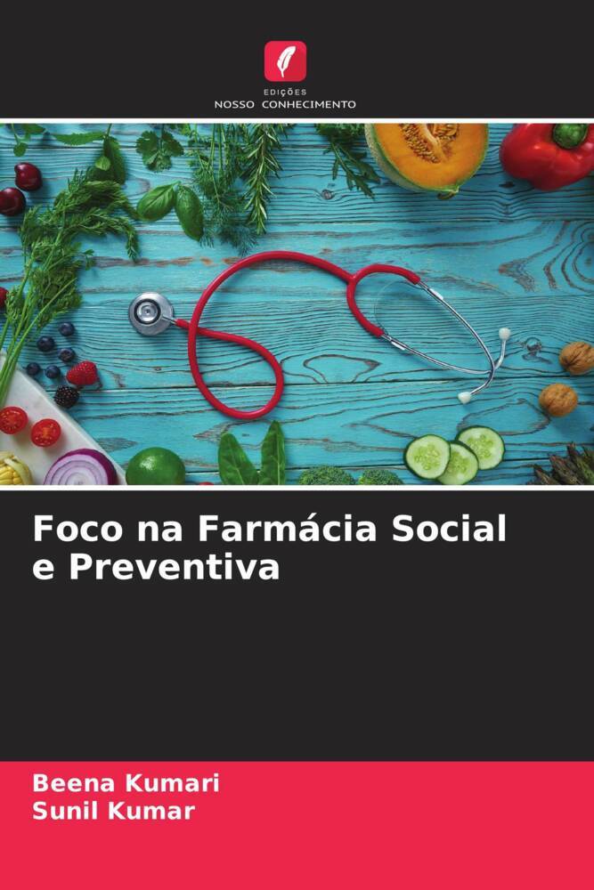 Foco na Farmácia Social e Preventiva