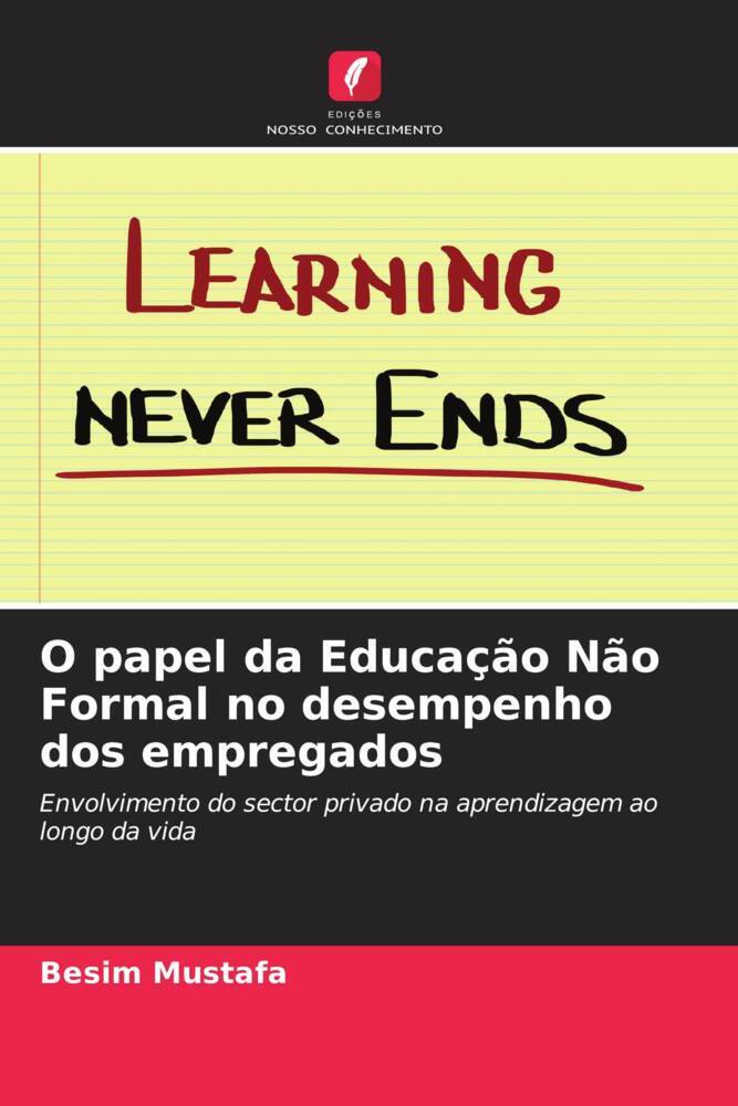 O papel da Educação Não Formal no desempenho dos empregados