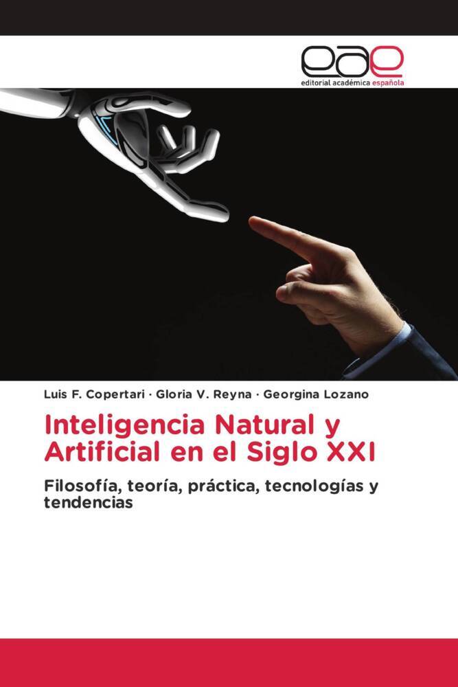 Inteligencia Natural y Artificial en el Siglo XXI