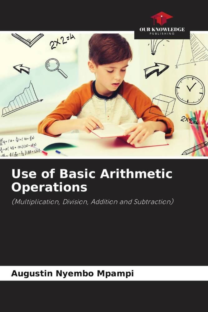 Use of Basic Arithmetic Operations