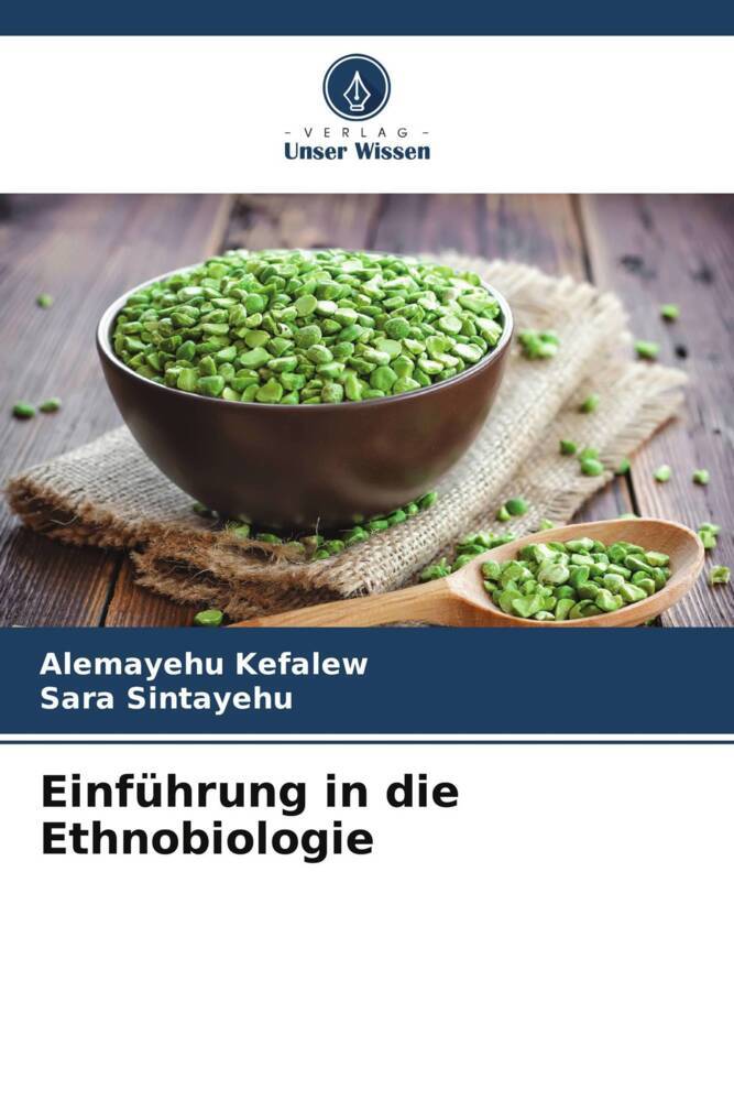 Einführung in die Ethnobiologie