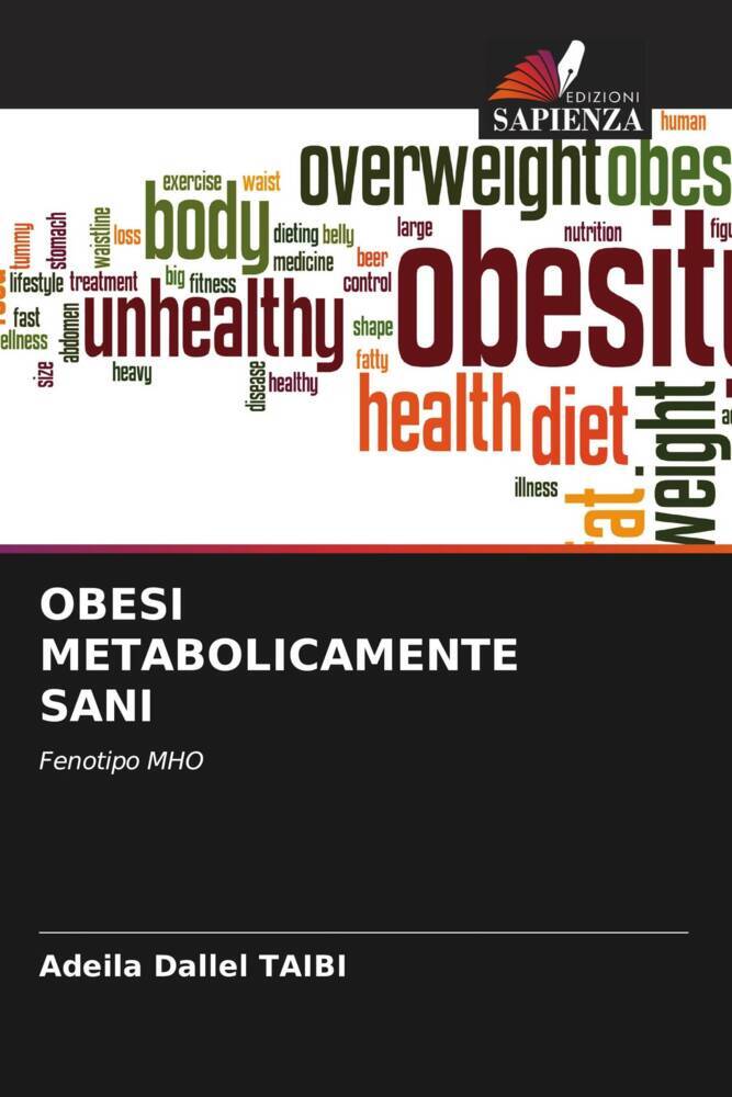 OBESI METABOLICAMENTE SANI