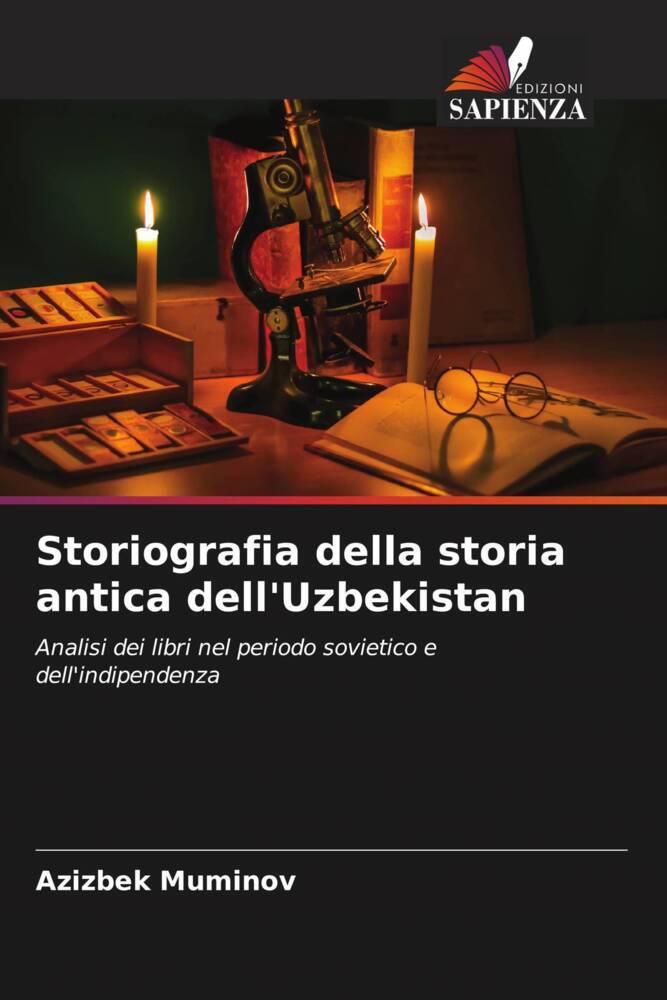 Storiografia della storia antica dell'Uzbekistan