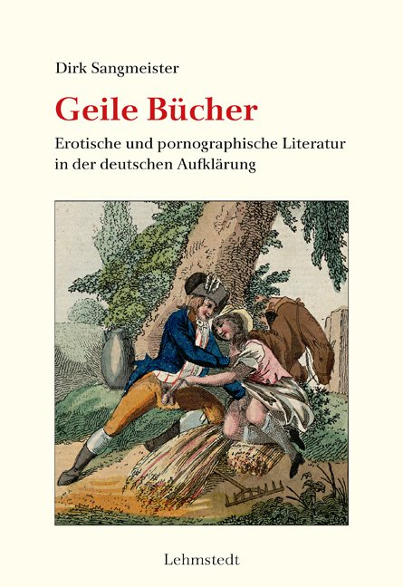Geile Bücher