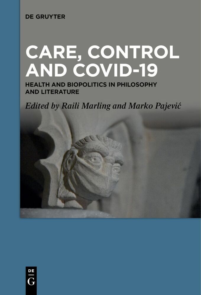 Care, Control and COVID-19