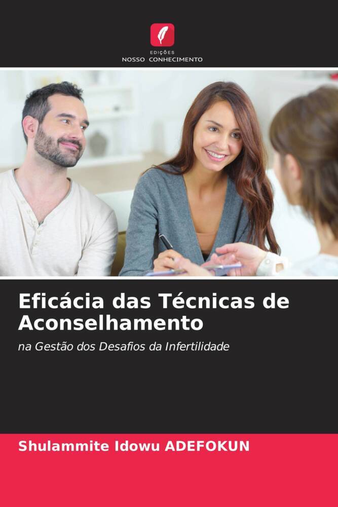 Eficácia das Técnicas de Aconselhamento