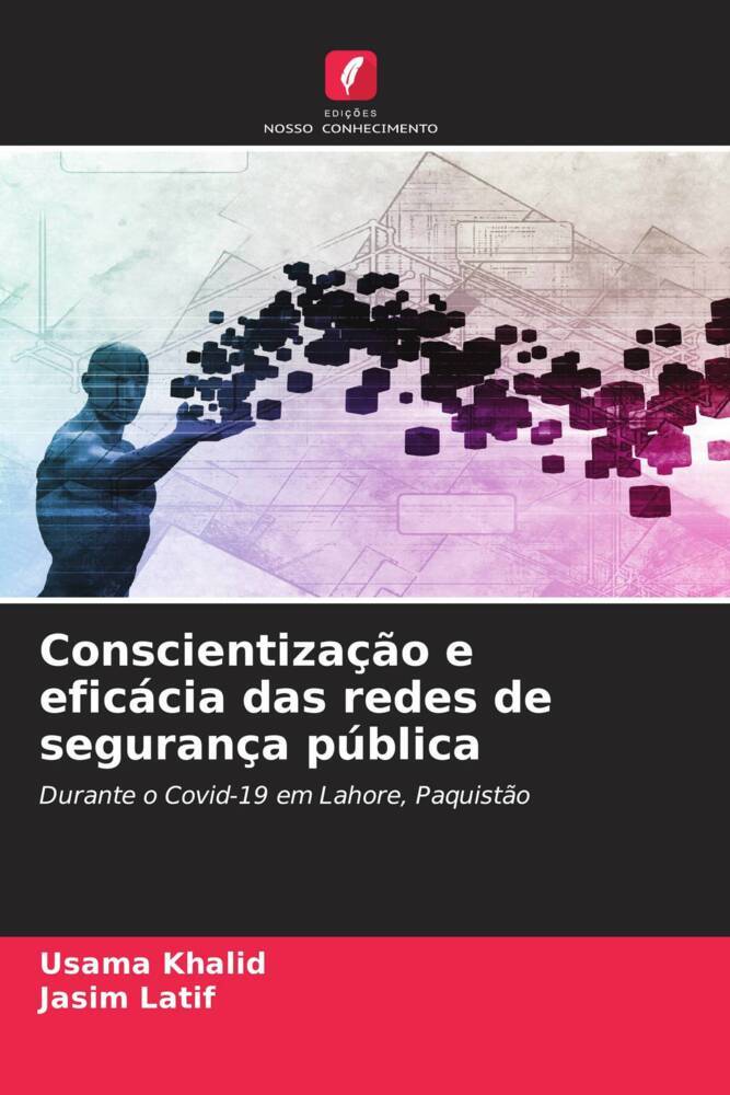Conscientização e eficácia das redes de segurança pública