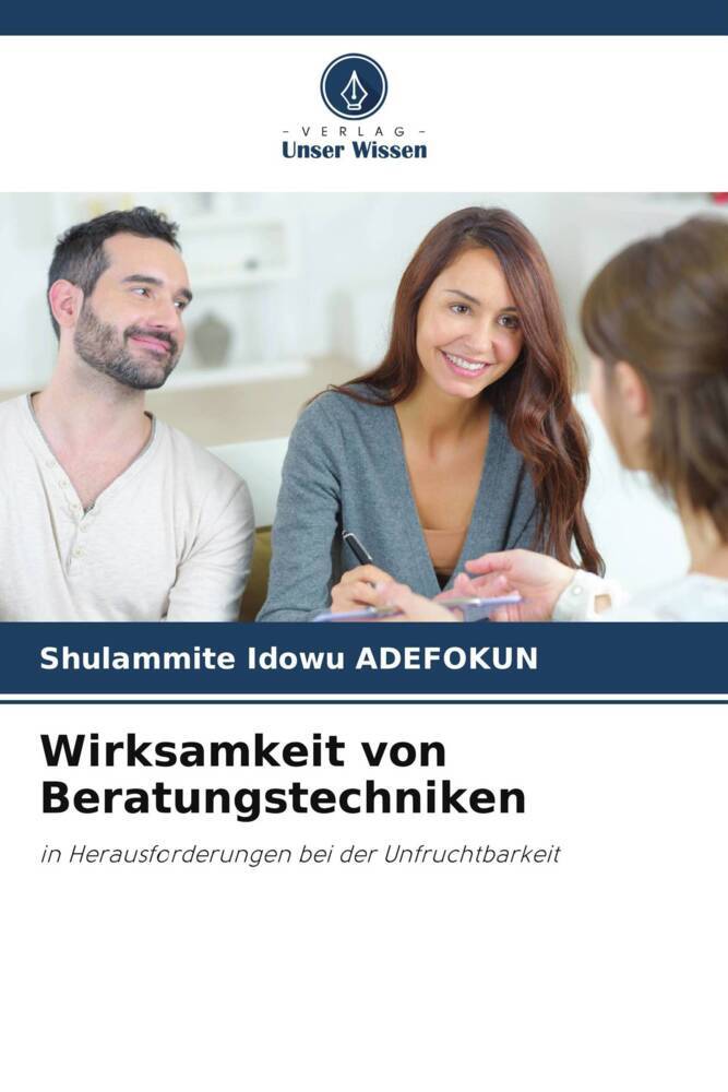 Wirksamkeit von Beratungstechniken