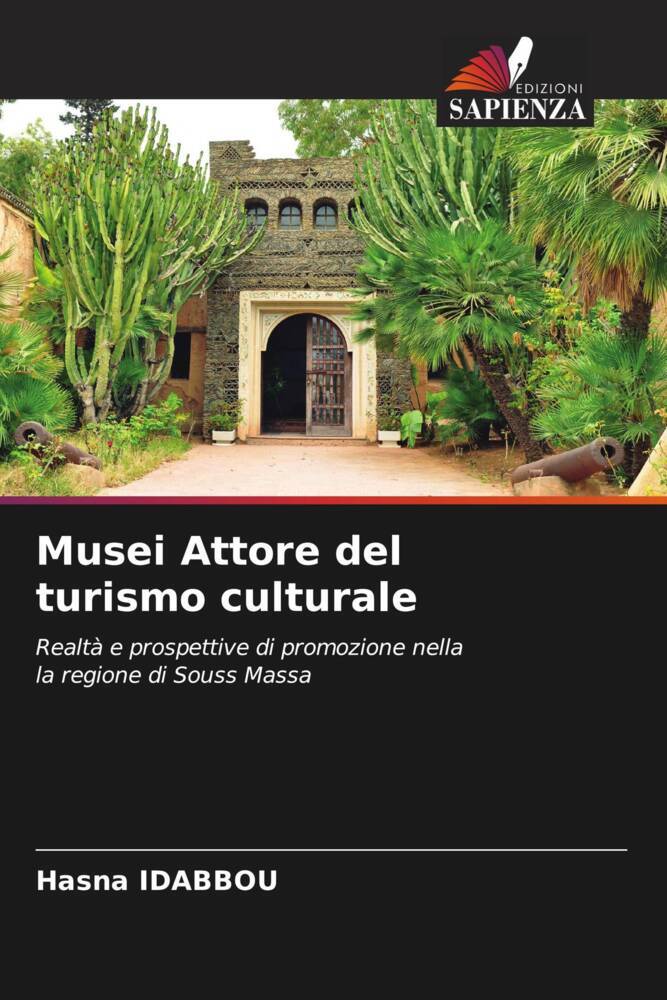 Musei Attore del turismo culturale
