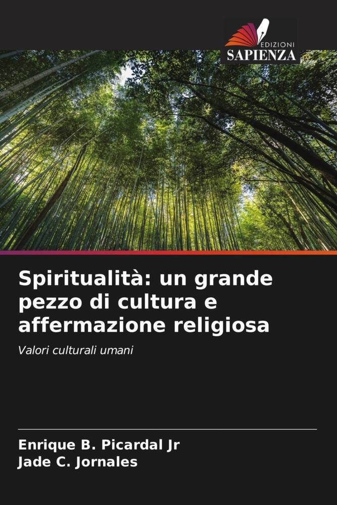 Spiritualità: un grande pezzo di cultura e affermazione religiosa