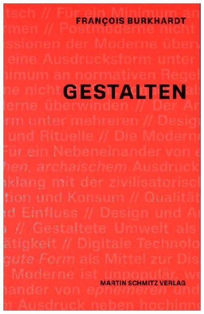 Gestalten