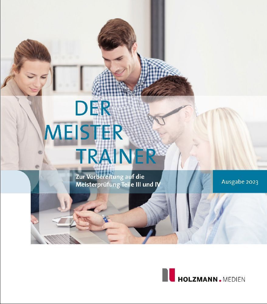 Der MeisterTrainer
