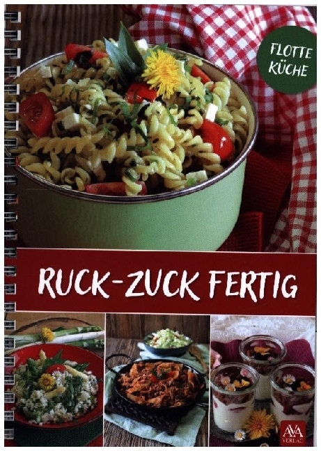 Ruck-Zuck-fertig