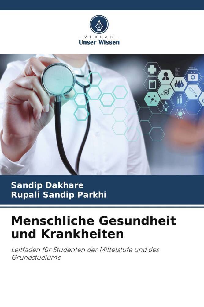 Menschliche Gesundheit und Krankheiten