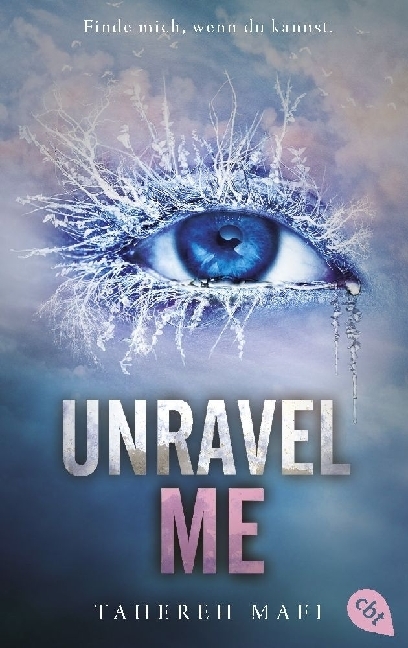 Unravel Me
