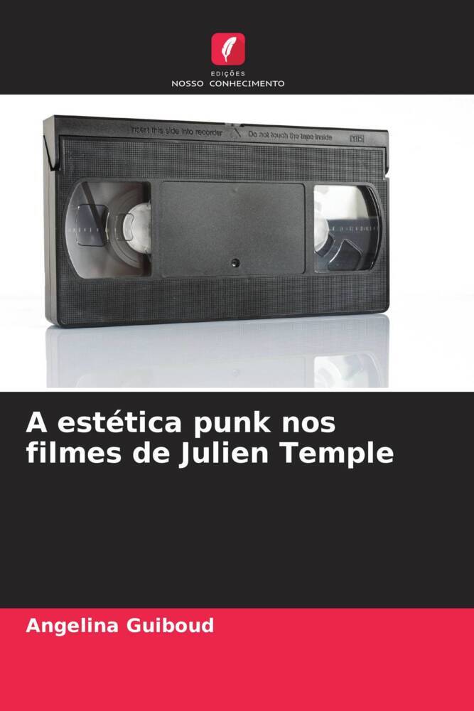 A estética punk nos filmes de Julien Temple