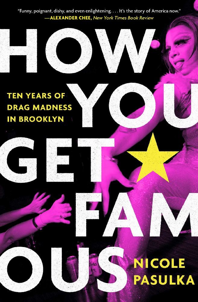 How You Get Famous
