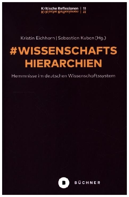 # Wissenschaftshierarchien