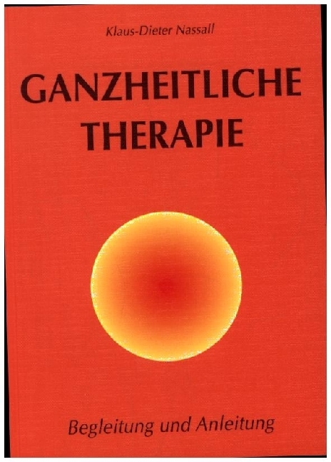 Ganzheitliche Therapie