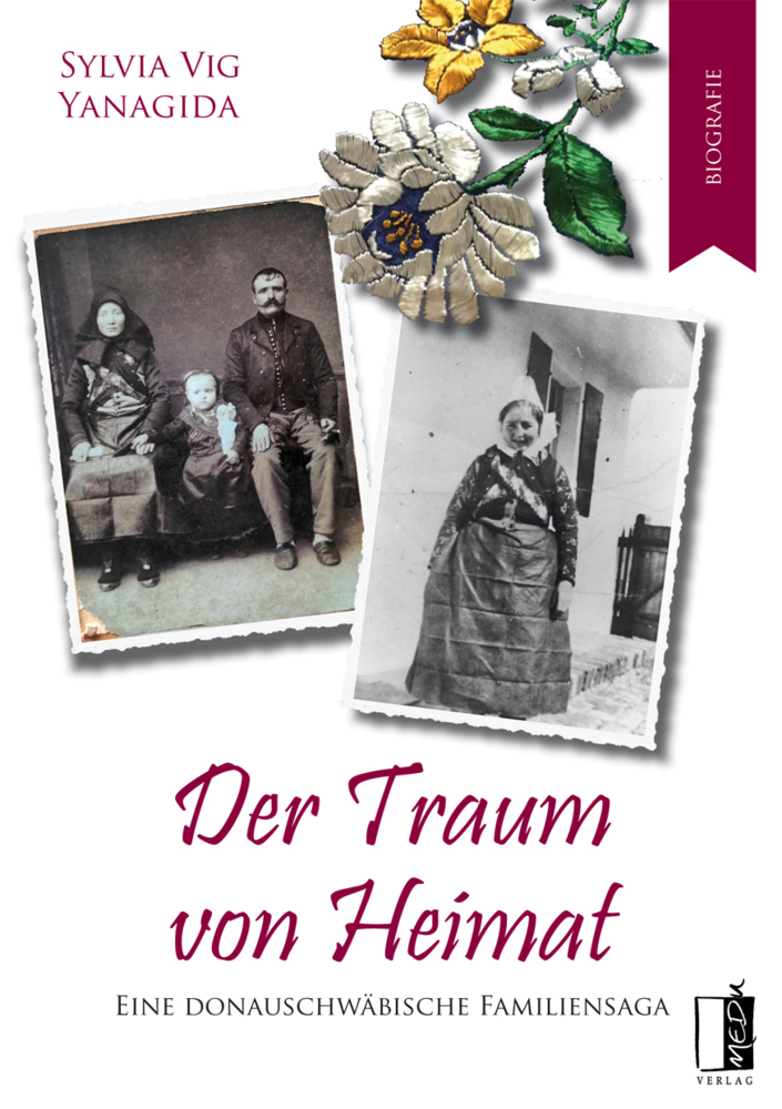 Der Traum von Heimat
