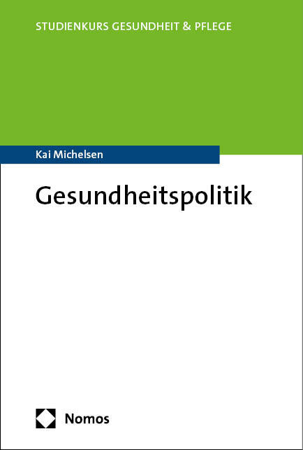 Gesundheitspolitik