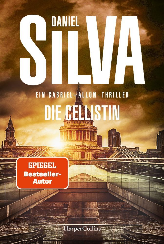 Die Cellistin