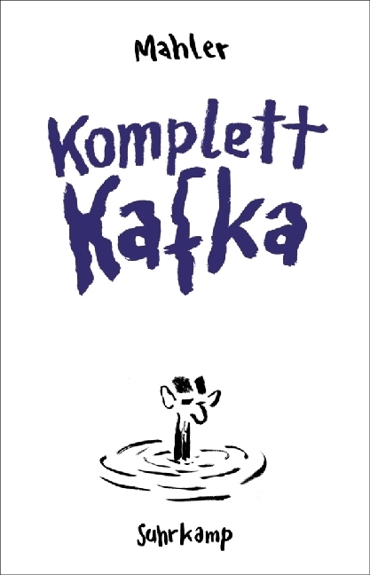 Komplett Kafka