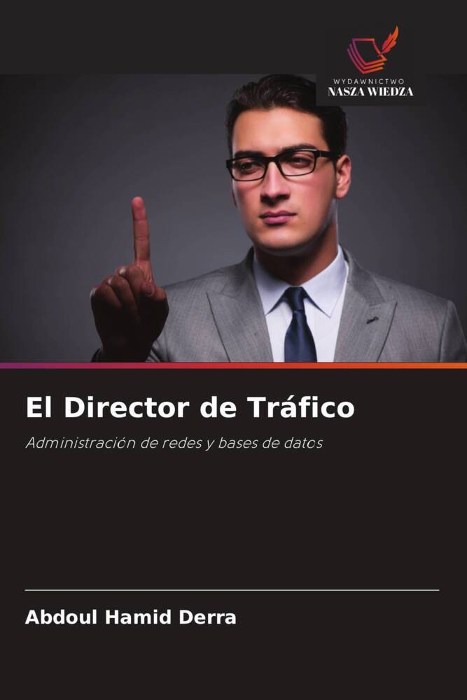 El Director de Tráfico