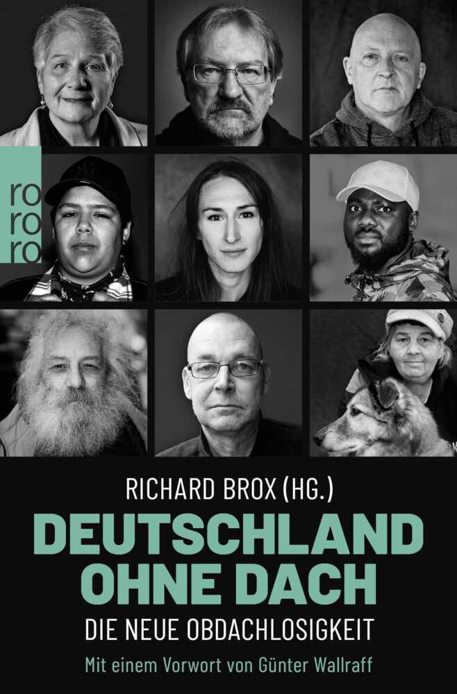 Deutschland ohne Dach