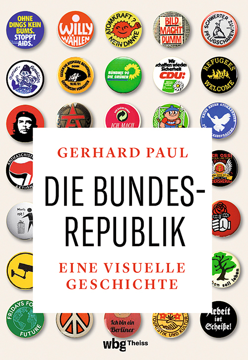 Die Bundesrepublik