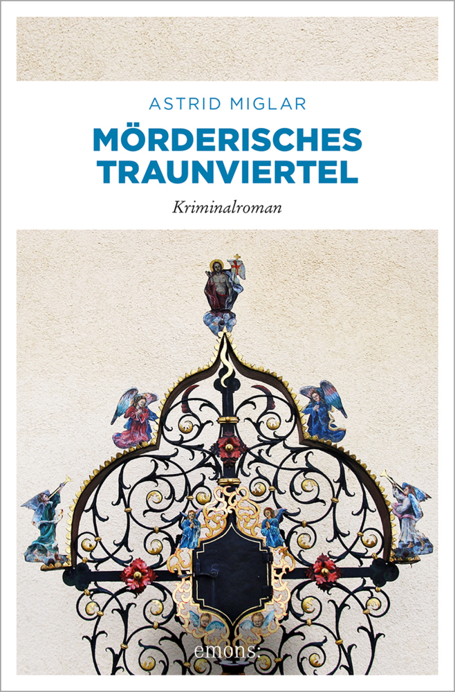 Mörderisches Traunviertel