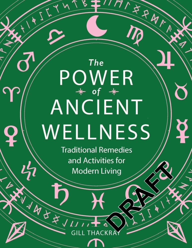 The Power of Ancient Wellness